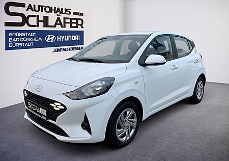 Hyundai i10 1.0 Select Navi Kamera