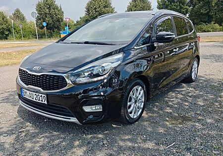 Kia Carens 1.7 CRDi Spirit Facelift TÜV bis 04.2027