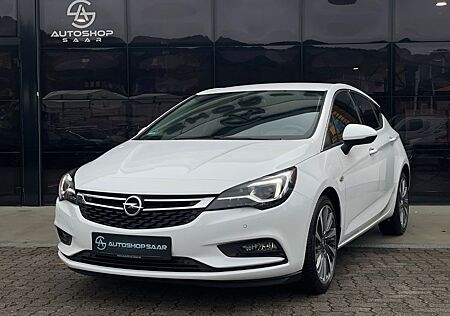 Opel Astra K Lim. Innovation Start/Stop NAVI/CAM/LED