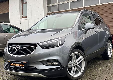 Opel Mokka X 1.4 Innovation Start/Stop 4x4*AUTOMATIK*