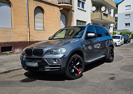 BMW X5 xDrive30d -