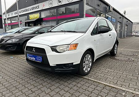 Mitsubishi Colt Lim. 3-trg. Inform ab 59€ mtl. finanzieren