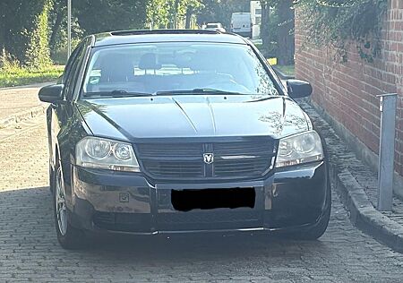 Dodge Avenger SE 2.0 SE