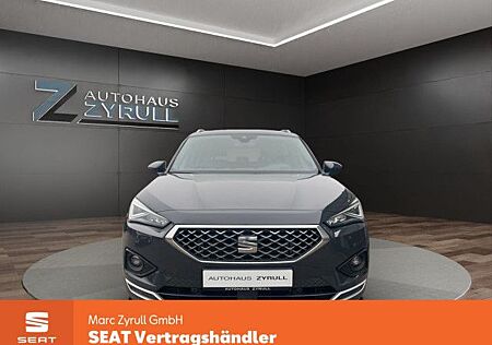 Seat Tarraco 1.5 TSI Xperience 150 PS DSG RFK/SHZ/ACC
