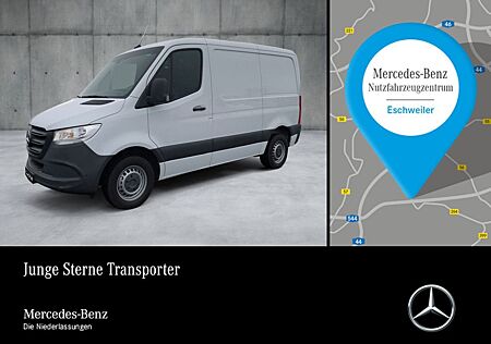 Mercedes-Benz Sprinter 211 CDI KA Kompakt AHK+Navi+MBUX+ParkP