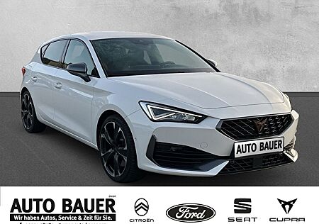 Cupra Leon VZ 1.4 e-Hybrid 245 PS DSG