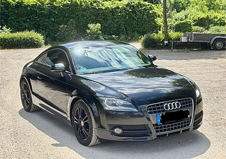 Audi TT Coupe 2.0 TFSI -
