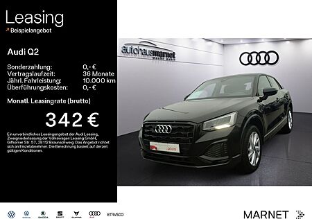 Audi Q2 Advanced 40 TFSI quattro*Navi*LED*PDC*Virtual