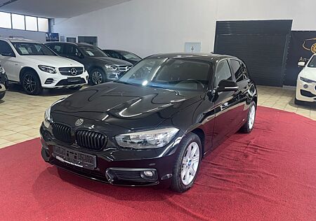 BMW 116 d