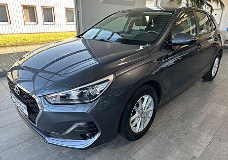 Hyundai i30 Select