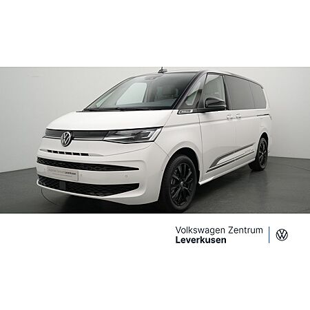 VW T6 Multivan leasen