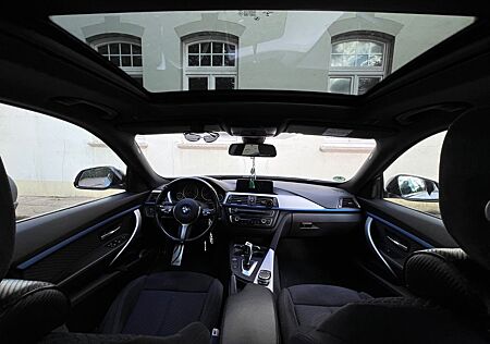BMW 335d 335 Gran Turismo Gran Turismo xDrive M ...