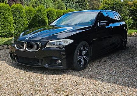 BMW 530d xDrive Touring -