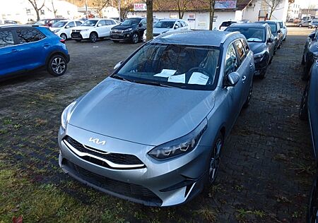 Kia Cee'd Sportswagon CEED SW DCT 1.5 Ultimate Style-Paket