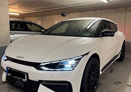 Kia EV6 77,4 kWh 239 kW Allradantrieb -