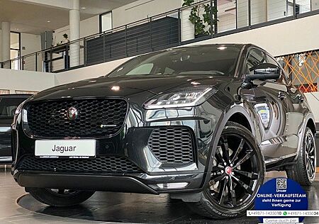 Jaguar E-Pace P300 AWD R-Dynamic HSE Pano Memory ACC