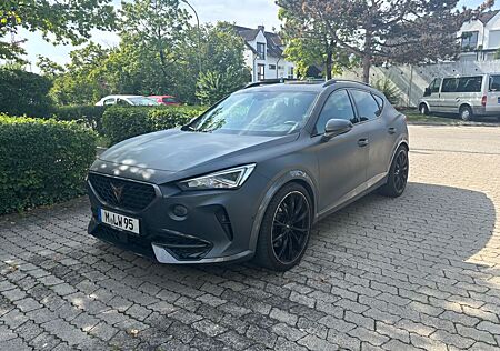 Cupra Formentor ABT 2.0 TSI VZ 4Drive DSG