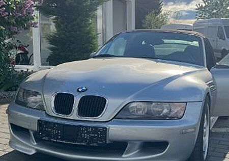 BMW Z3 M M Roadster -Verdeck neu