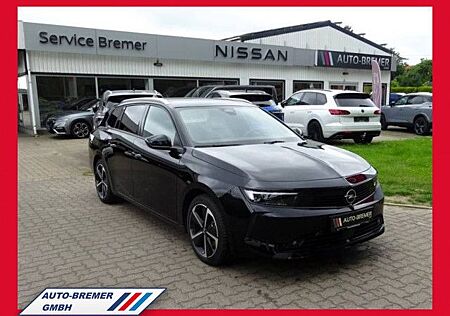 Opel Astra L Sports Tourer 1.2 Turbo Elegance AHK