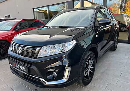 Suzuki Vitara 1.4 Comfort*8xbereift*