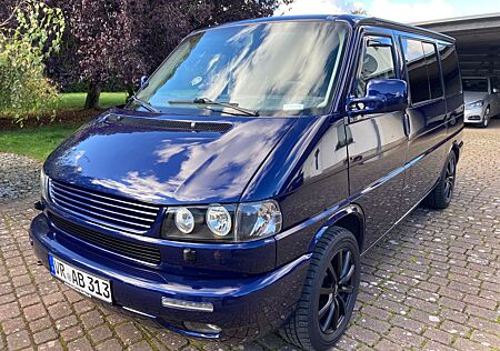 VW T4 Multivan Volkswagen
