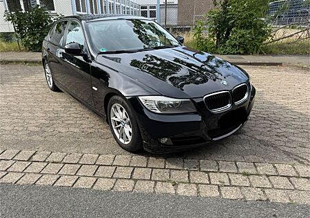 BMW 318d