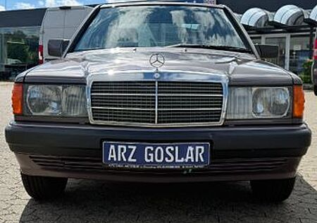 Mercedes-Benz 190