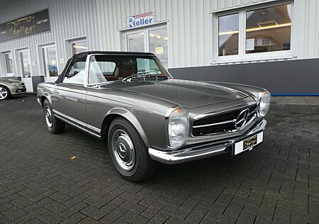 Mercedes-Benz SL 280 Pagode, ungeschweißt