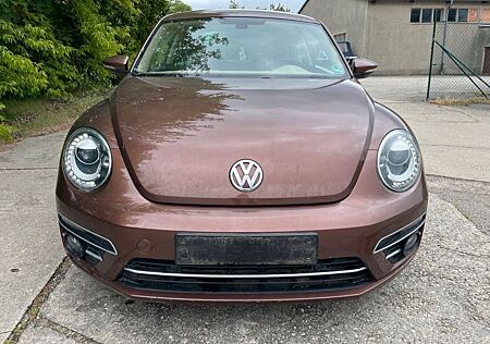 VW Beetle Volkswagen 1.2 TSI DSG BMT -