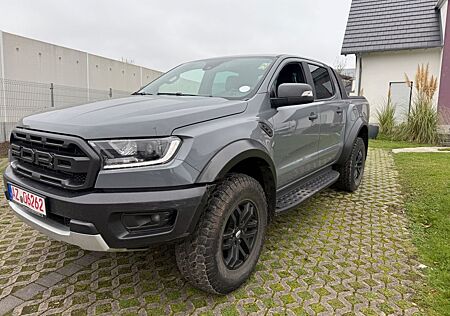 Ford Ranger Raptor Doppelkabine 4x4
