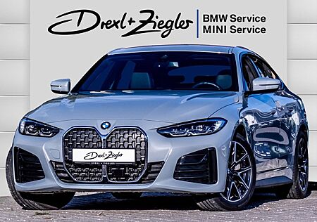 BMW 430i Gran Coupe M Sport ACC Alarm HiFi ParkAss