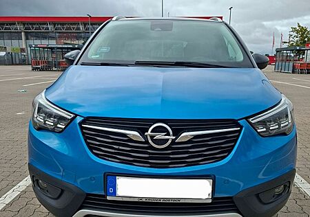 Opel Crossland X Crossland (X) 1.2 DI Turbo 96kW INNOVATION S...