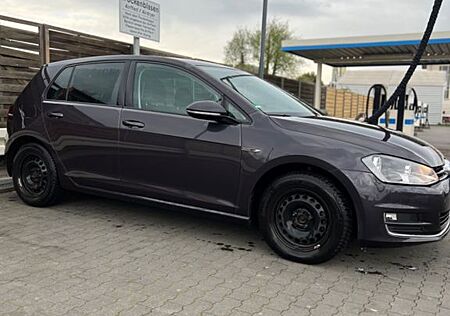 VW Golf Volkswagen 2.0 TDI BMT LOUNGE LOUNGE