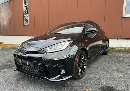 Toyota Yaris 1.6-l-Turbo GR High-Performance-Paket ...