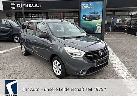 Dacia Lodgy Ambiance
