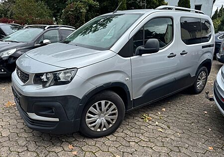 Peugeot Rifter gebraucht kaufen Peugeot Rifter Automatik Navi PDC 1.Hand
