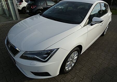 Seat Leon Style*AUTOMATIK*NAVI*LED*PDC*SHZ*KLIMA*ALU*