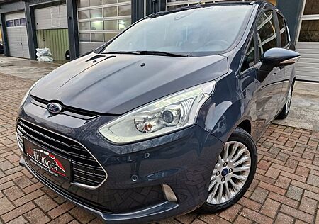Ford B-Max Titanium 2.Hand Automatik
