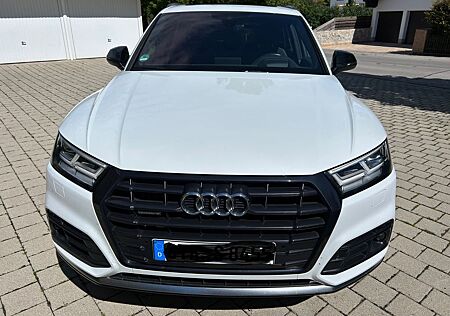 Audi Q5 40 TDI S tronic quattro sport sport
