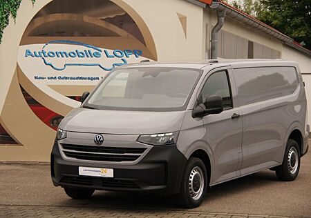 VW T7 Volkswagen Transporter Kasten LR LANG 4MOTION AUTOMATIK
