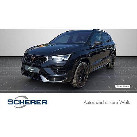 Cupra Ateca leasen