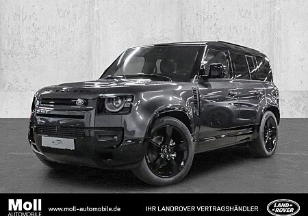 Land Rover Defender 110 X-Dynamic SE D250 Mild-Hybrid EU6e