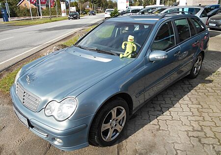 Mercedes-Benz C 200 C -Klasse T-Modell T Kompressor