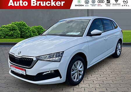 Skoda Scala Selection 1.0 TSI+Alufelgen+Klimaautomatik