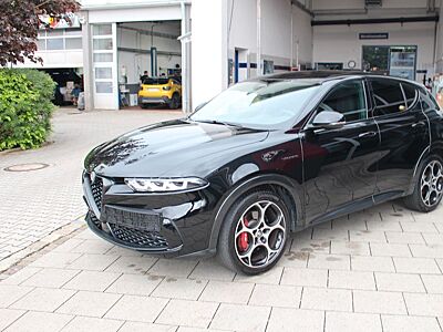 Alfa Romeo Tonale Veloce Matrix-LED 0,99% Finanzierung