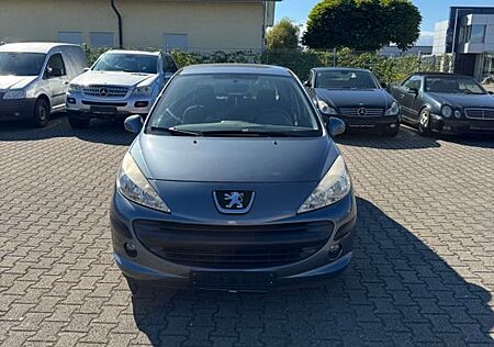 Peugeot 207 Sport 120 VTi Sport