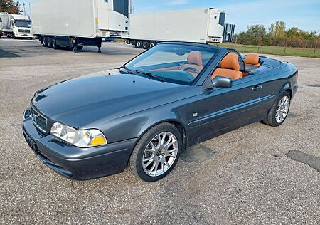 Volvo C70 Cabriolet 2.4 T