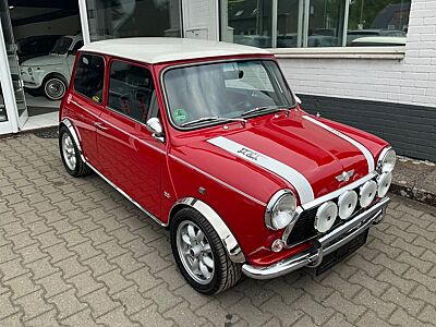 MINI Cooper MK II Einmalig TÜV 04/2028 TOP !!!