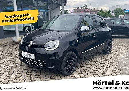 Renault Twingo E-Tech 100% elektr. UrbanNight+16-Zoll-LM
