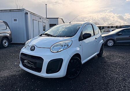 Citroën C1 1.0 Attraction